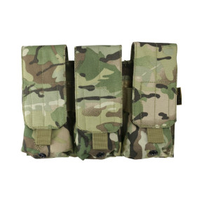 Porte chargeur Triple ORIGINAL Style - BTP - Kombat Tactical