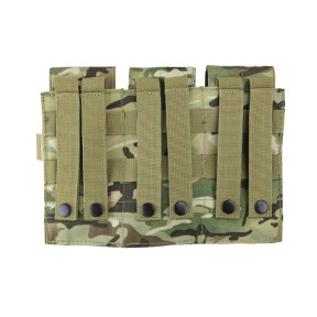 Triple Magazintasche ORIGINAL Style - BTP - Kombat Tactical