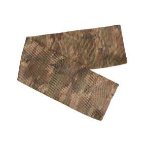 Chèche filet Camo - Kombat Tactical