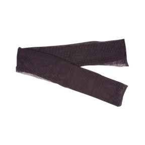 Chèche filet Noir - Kombat Tactical