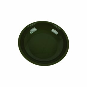 Kom 20 cm van polypropyleen Groen - Highlander