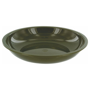 Schüssel 20 cm aus Polypropylen Grün - Highlander