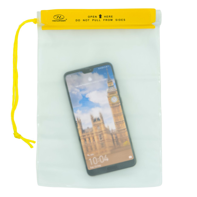 Poche waterproof Medium 25 x 17 cm - Highlander