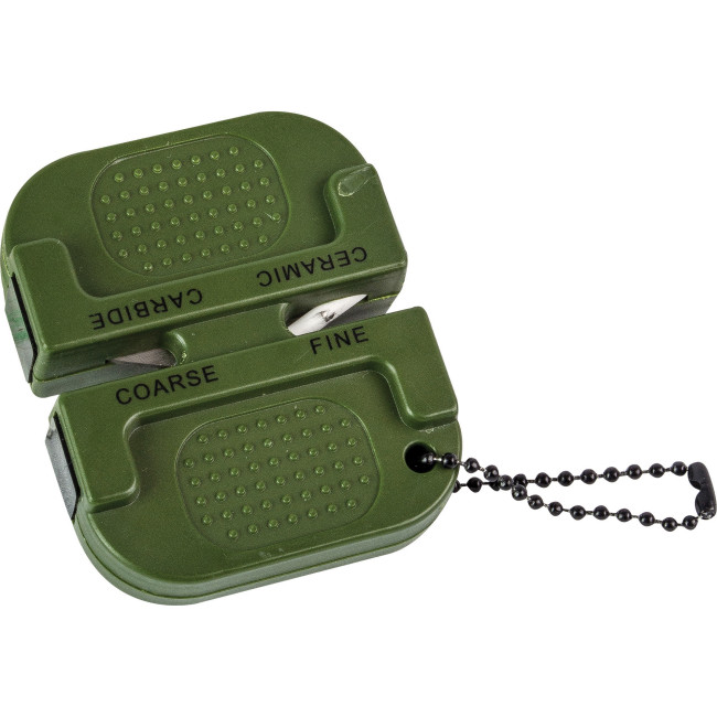 Ostrzałka Zielona Olive - Highlander