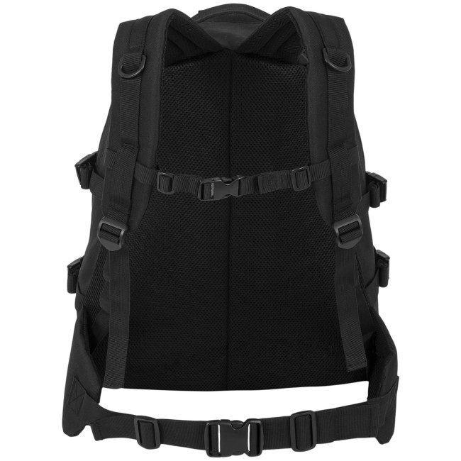 Sac à dos Recon Pack 40L Noir - Highlander