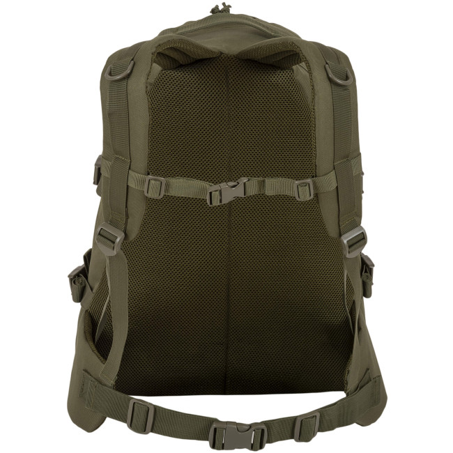 Plecak Recon Pack 40L Oliwkowy - Highlander