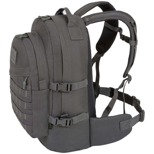 Rugzak Recon Pack 40L Grijs - Highlander