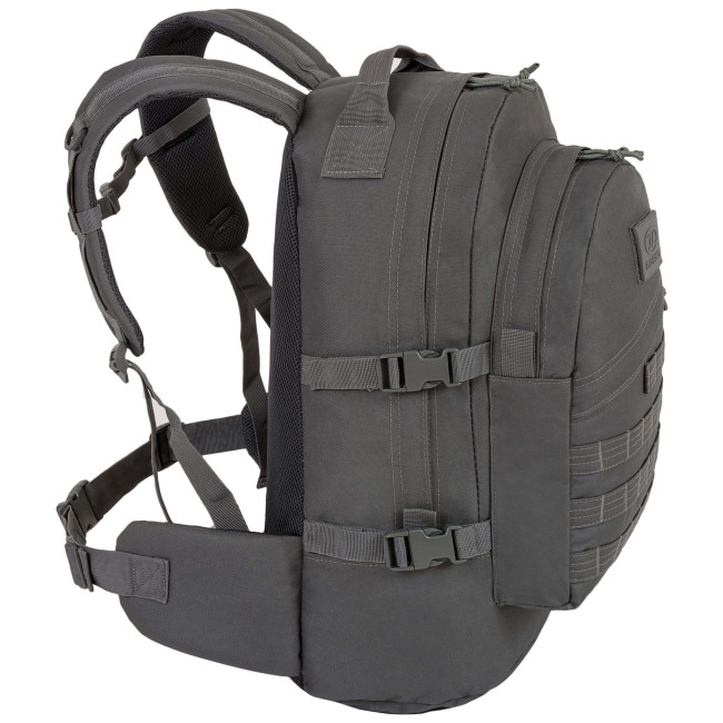 Recon Pack 40L Rugzak Grijs - Highlander