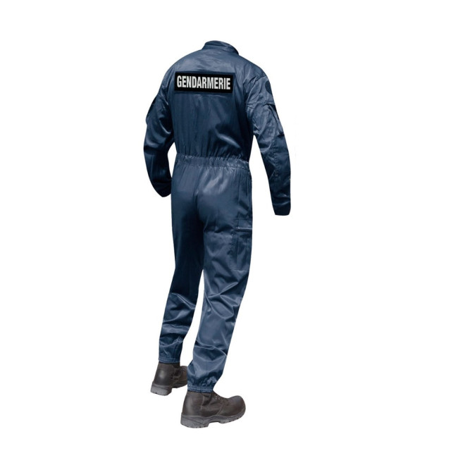 Kombinezon Platinium Performance interwencyjny Marine - Patrol
