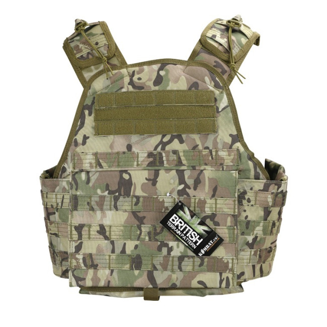 Kampfweste Viking - BTP - Kombat Tactical