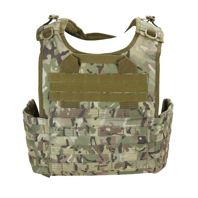 Gilet de combat Viking - BTP - Kombat Tactical