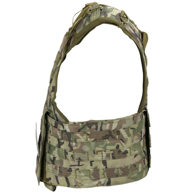Gilet de combat Viking - BTP - Kombat Tactical