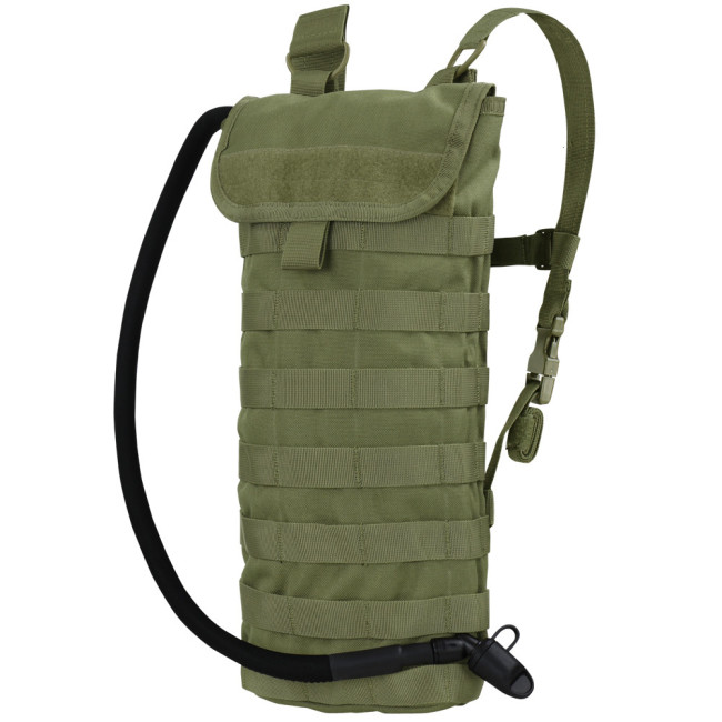 Sac d'hydratation vert olive - Condor