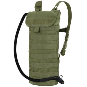 Sac d'hydratation vert olive - Condor