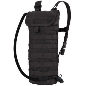 Schwarzer Hydratationsrucksack - Condor