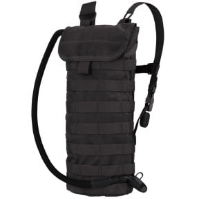 Schwarzer Hydratationsrucksack - Condor