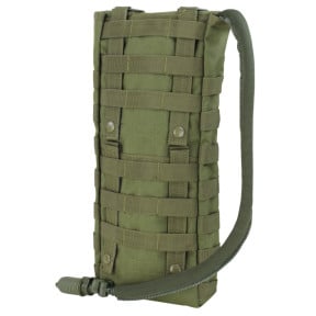 Olivgrüner Hydratationsrucksack - Condor
