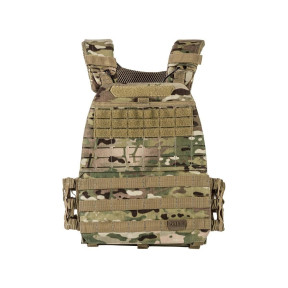 Chaleco porta placas TacTec Multicam - 5.11 Tactical