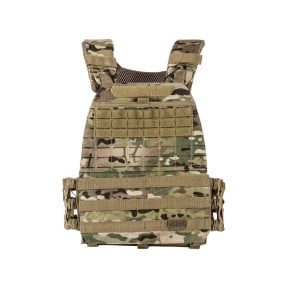 Colete Porta-placas TacTec Multicam - 5.11 Tactical