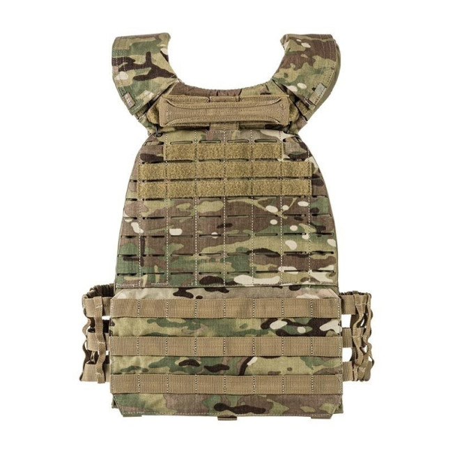 Gilet porte plaques TacTec Multicam - 5.11 Tactical
