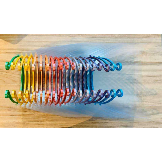 PVC beschermingsscherm