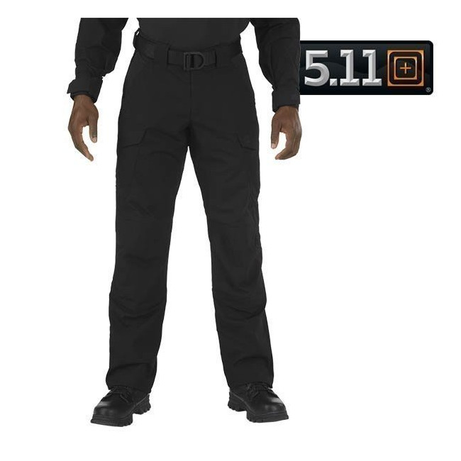 Stryke TDU Hose Schwarz - 5.11 Tactical