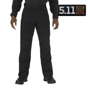Broek Stryke TDU Pant Zwart - 5.11 Tactical