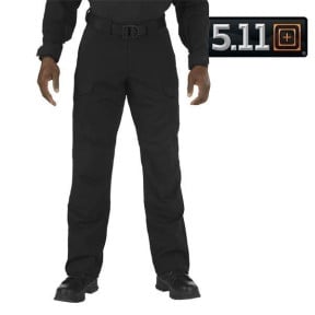 Pantalon Stryke TDU Pant Noir - 5.11 Tactical