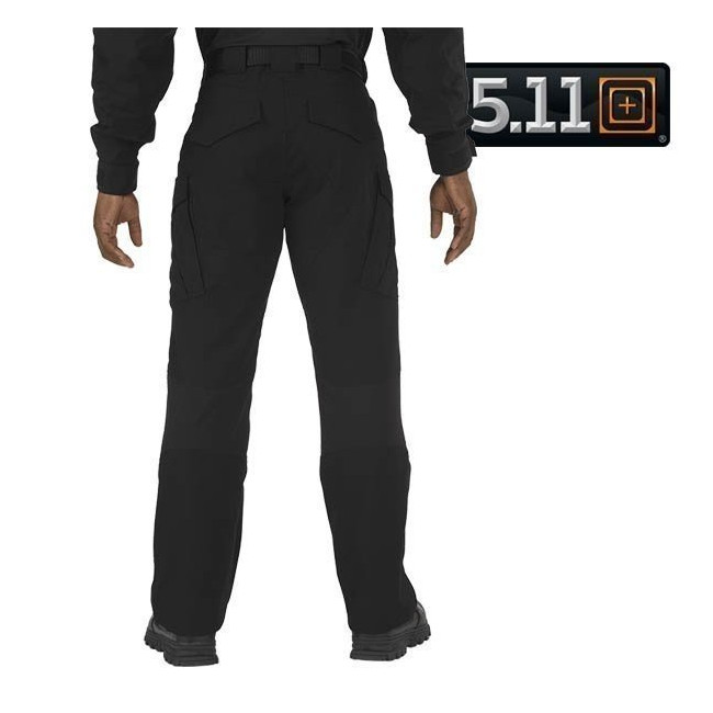 Pantalon Stryke TDU Pant Noir - 5.11 Tactical