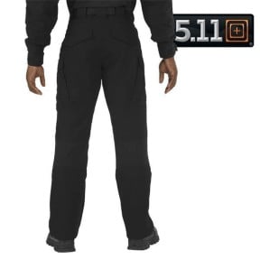 Pantalon Stryke TDU Pant Noir - 5.11 Tactical