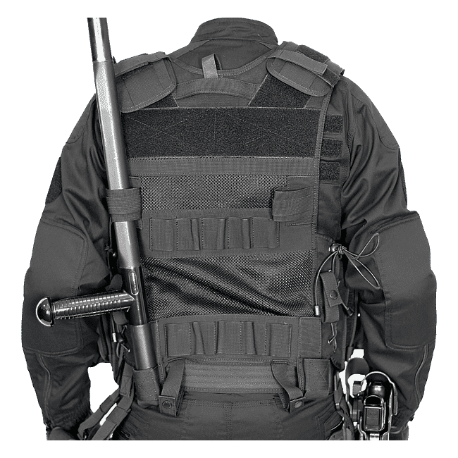 Modulare Tactiknight-Weste - Gk Pro