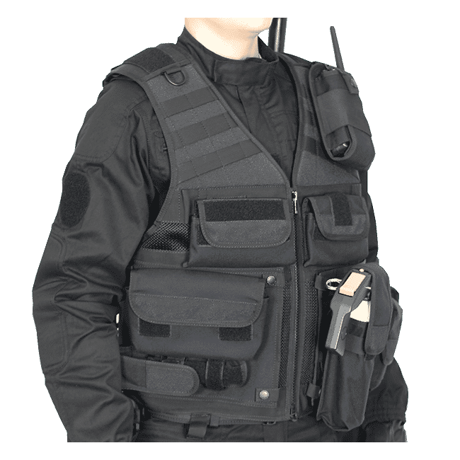 Chasuble modulable Tactiknight - Gk Pro