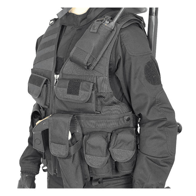 Chasuble modulable Tactiknight - Gk Pro