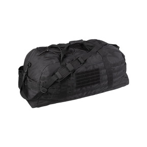 Plecak PARA Combat 105L Czarny - Miltec