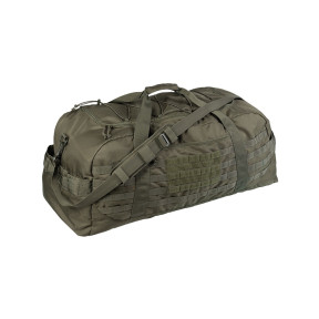 Sac PARA Combat 105L Vert Armée - Miltec