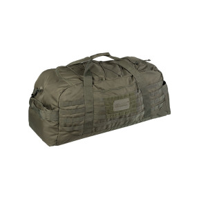 Plecak PARA Combat 105L Zielony Wojskowy - Miltec