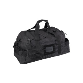 Mochila de Combate PARA 54L Negra - Miltec
