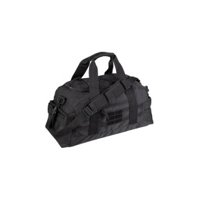 PARA Combat Tasche 25L Schwarz - Miltec
