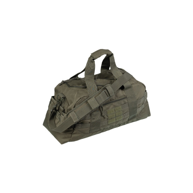 Sac PARA Combat 25L Vert Armée - Miltec