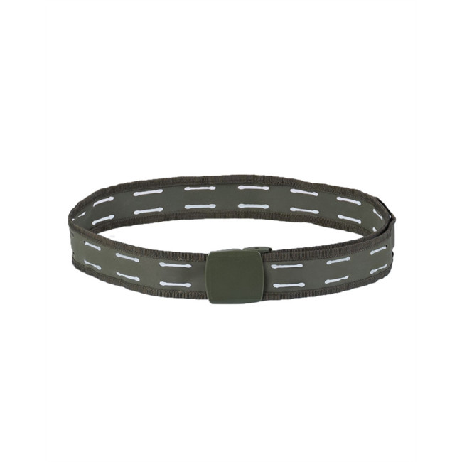 Ceinture Laser Cut Quick Release Vert Armée - Miltec