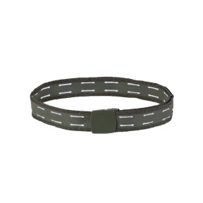 Ceinture Laser Cut Quick Release Vert Armée - Miltec