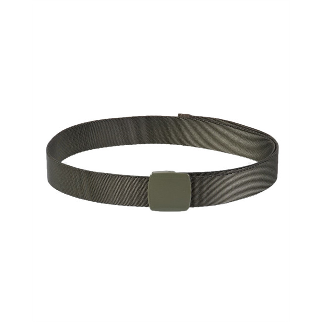 Elastische riem Quick Release Legergroen - Miltec