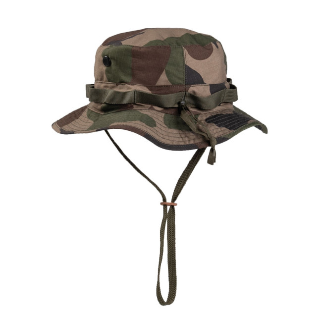 Kapelusz Bob US GI Jungle Camo CE - Miltec