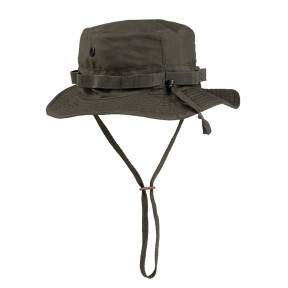 Chapeau Bob US GI Jungle Vert Armée - Miltec