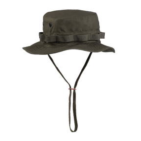 Chapeau Bob US GI Jungle Legergroen - Miltec