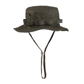 Chapeau Bob US GI Jungle Vert Armée - Miltec