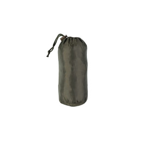 Poncho Ripstop Basic Legergroen - Miltec