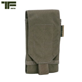 Etui na telefon oliwkowe - Task Force 2215