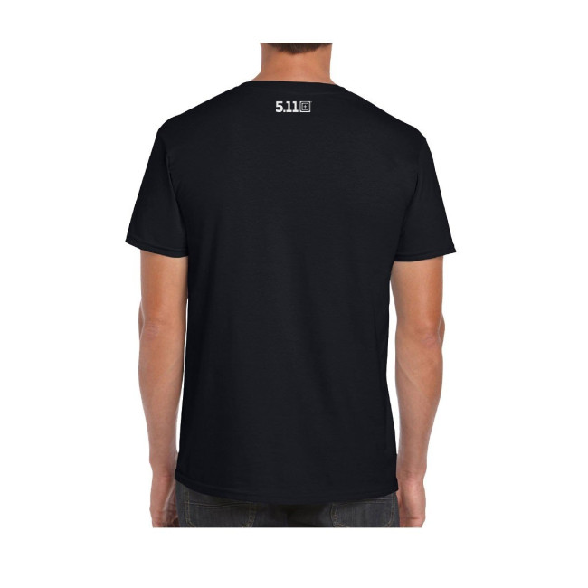 Tee-shirt Stay In The Fight - 5.11 Tactical