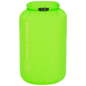 Sac étanche 40L Vert clair X-Lite Drysacks - Highlander